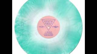 Teengirl Fantasy - Cheaters (Beautiful Swimmers' Shoulda Known Remix)