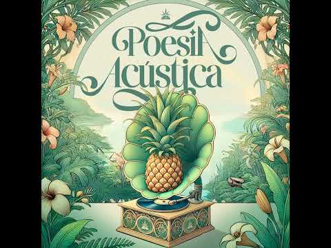 Poesia Acústica #17 - Luccas Carlos, Lukinhas, Alee, Duquesa, Sant, Mc Cabelinho, Tz da Coronel