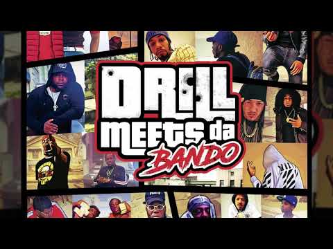 08 STRIZZ - COPY THE WAVE