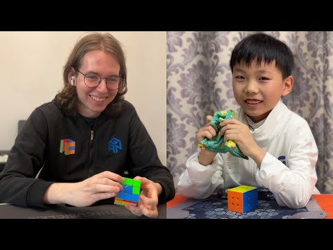 Tymon vs Xuanyi - Monkey League S6 R2