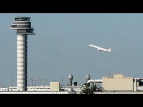 Kid Air Traffic controller no stranger to the tower (new tapes surface)