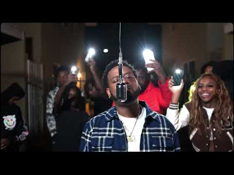 Jayluckk - Bigger Picture ( Live Performance ) Hemet, Ca