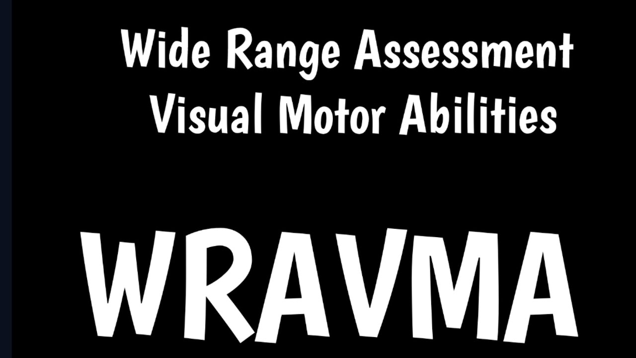 Is the Wravma standardized?