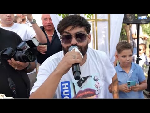  RELU PUSTIU 🛑 ORAȘUL VEDETELOR 🛑 SISTEM 2025 