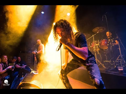 Massive Assault full show @ Iggyfest