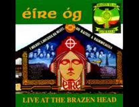 Eire Og 5 - Let the people sing