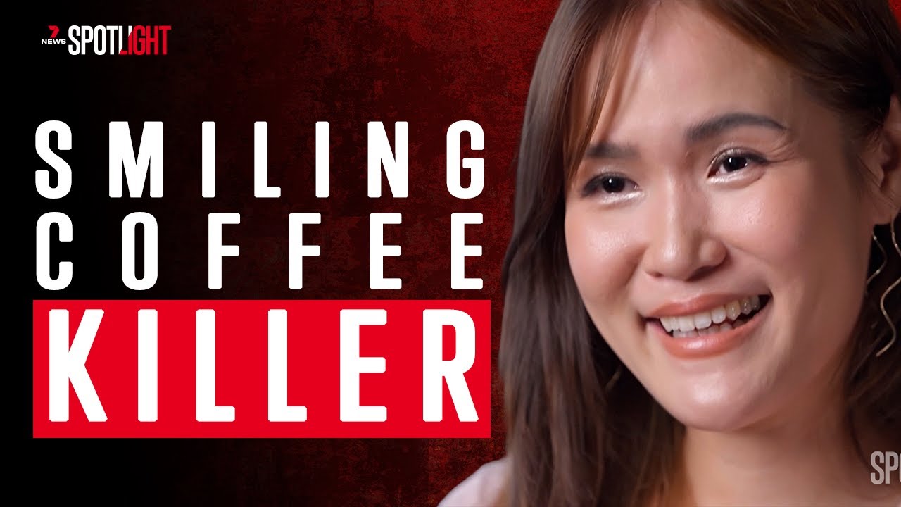 Chilling Interview: Why Jessica Wongso murdered her best friend with poisoned coffee