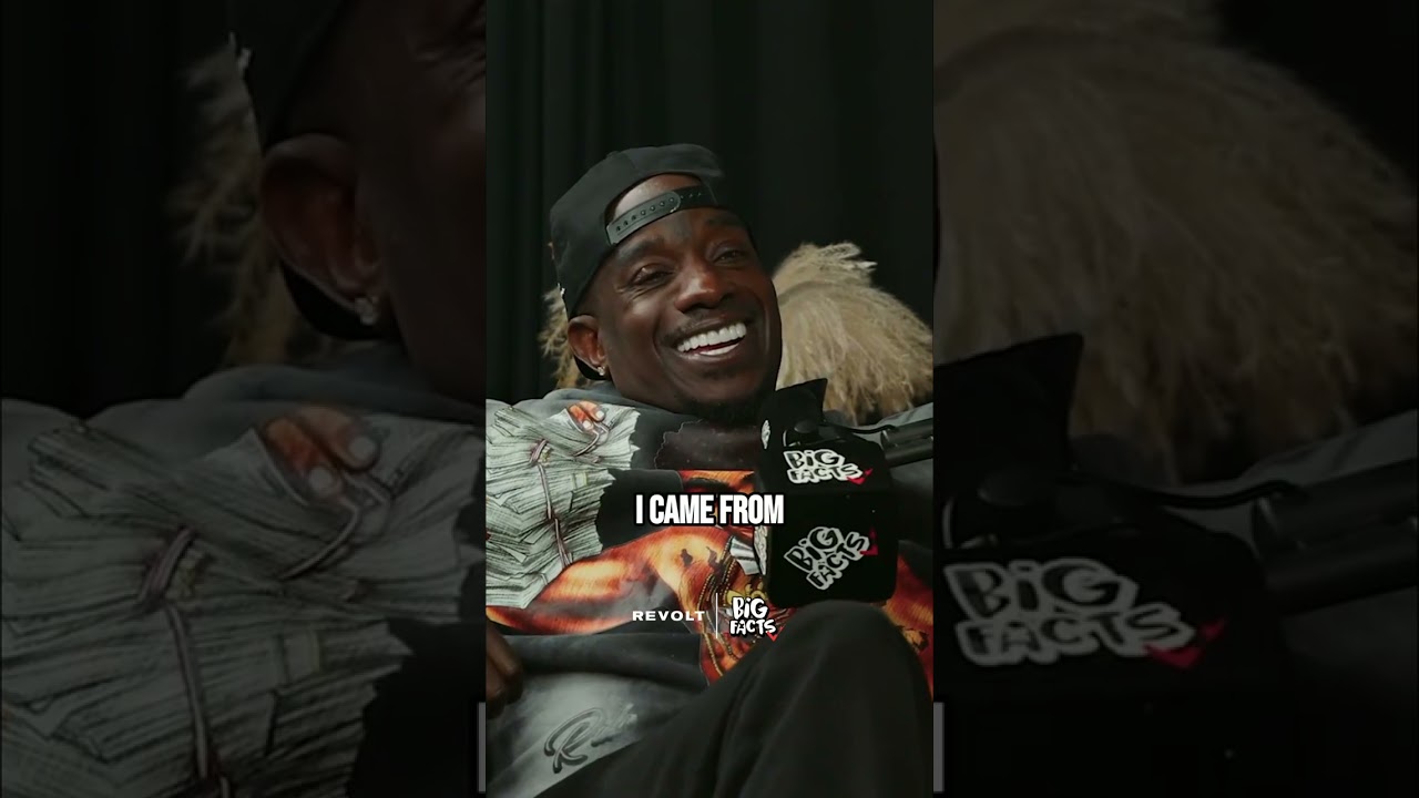 Krack Opens Up About Abandonment Issues And Survival Mode