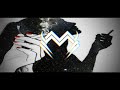 BILLIE ELLIE BAD GUY MONXX REMIX