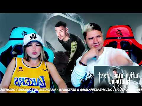 PEGAO | Rels B, Snow Tha Product, Alemán ( Reacción | Opinión )