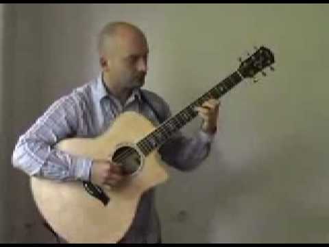 Peter Remenik - Fire Dance