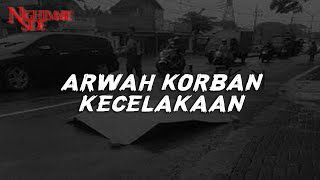 Download lagu GHOST OF ACCIDENT VICTIM (NIGHTMARE SIDE  2022) - ARDAN RADIO mp3