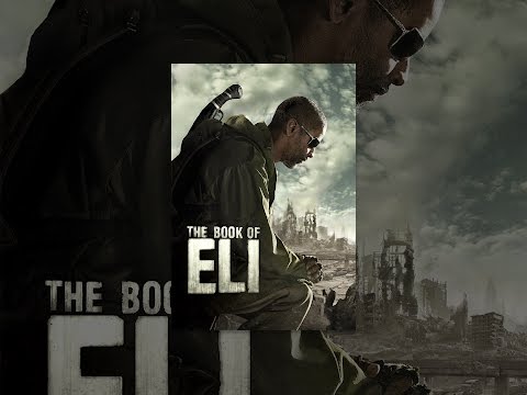 The Book of Eli