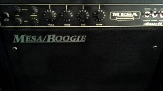 Video thumbnail for Mesa Boogie Rocket 44 by Nikolay Karageorgiev