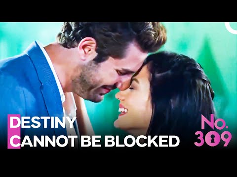 If There Is Love, There Are No Obstacles - No. 309