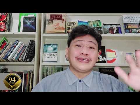 Family Devotion Day 314- November 23, 2021Pastor Peter Paul Flores