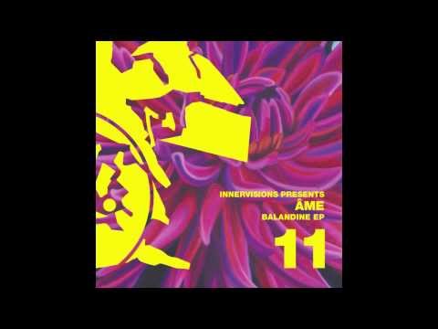 IV11 Âme - Enoi - Balandine EP
