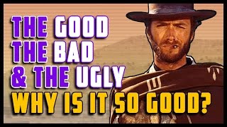 Download lagu The Good The Bad & The Ugly: Why Is It So Good? mp3