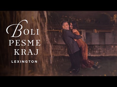 Lexington - Boli pesme kraj | Official Video