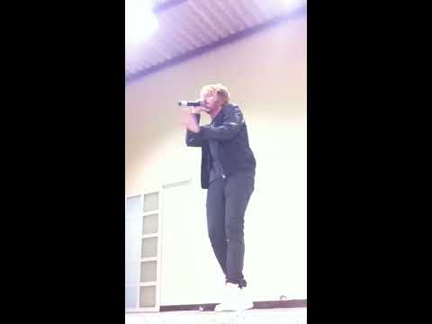 Iago Aleixo - Vida de kpopper pt 3 [08.05.16]