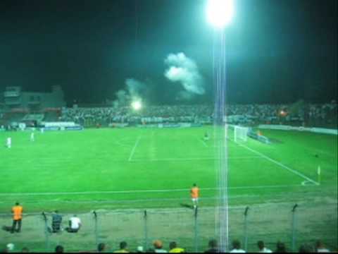 Vasas SC vs. Ferencváros 21.8.2009