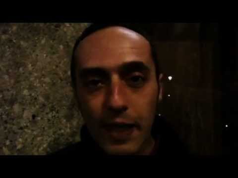 LA SVELTINA CON ENRICO BRIZZI