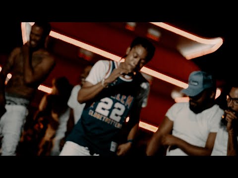 Mulla Mitch - Inhale Exhale [Official Music Video] (Shot by @virgilshotz)