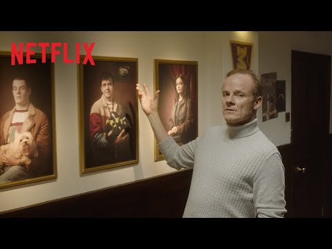 《性愛自修室》| 第 3 季預告 | Netflix thumnail