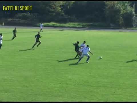 Calcio Rivediamoli : Vallorco -  PL Front  0-4