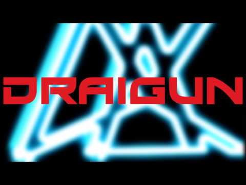 Draigun - Haven [Forbidden DNB]