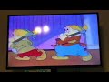 Closing To Disney S Sing Along Songs Zip A Dee Doo Dah 1991 VHS