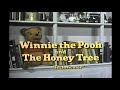 Opening To Winnie The Pooh And The Honey Tree 1986 VHS French Canadian Copy