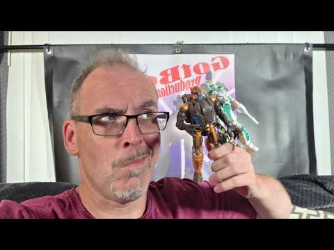 GotBot Goes Live: Blokees, Yolopark, Dr. Wu, and an Unboxing
