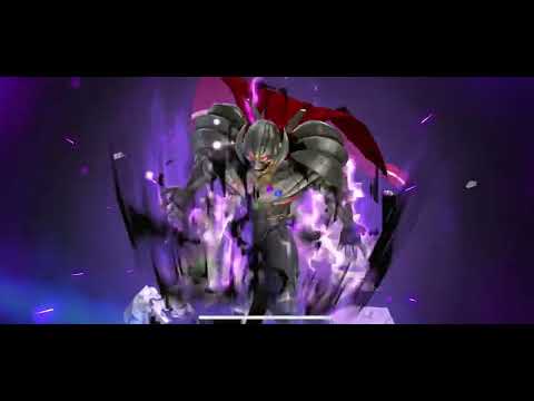 Infinity Ultron Stage 2 Clear (4% Pierce)