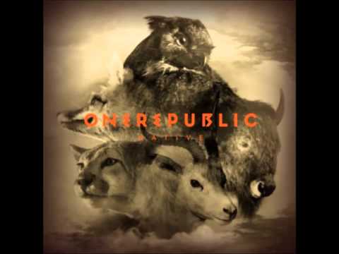 OneRepublic - I Lived (Official Instrumental)