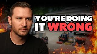 Firing People Doesn't Have to Feel Terrible (But You're Doing It Wrong)