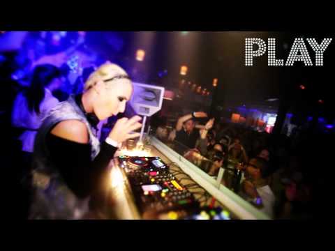 CLUB PLAY Budapest Aftermovie - 28.01.2012