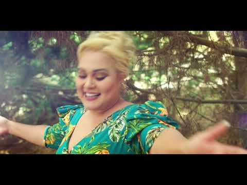 Y SIGO AQUÍ / Katty Elisa - [Video Oficial 4k ]