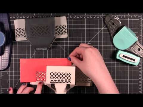 Quick Tip: How to Use Edge Punches