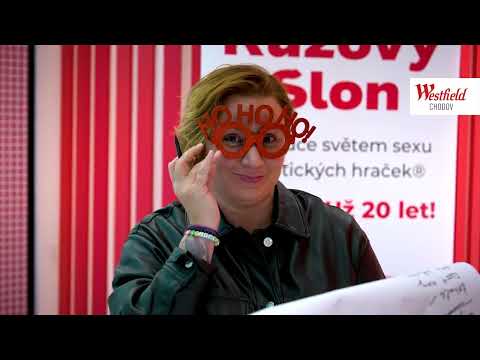 Žádný dopis Ježíška nezastaví! Když se zastaví ve Westfield Chodov 🎁