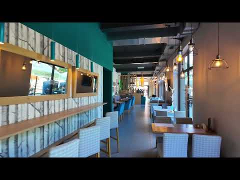 Restauracja Bursztynowa 17 Niechorze