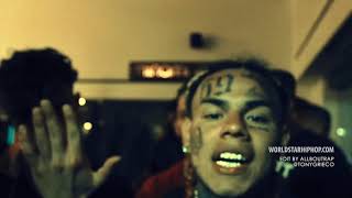 Capo, 6IX9INE, SCH - International Gangstas (Clean)