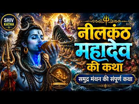 neelkanth mahadev ki katha
