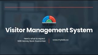MyLobby YouTube Video