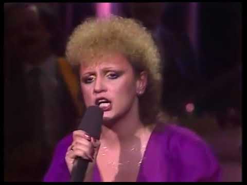 Petra Janů - Nic se nemění (1986)