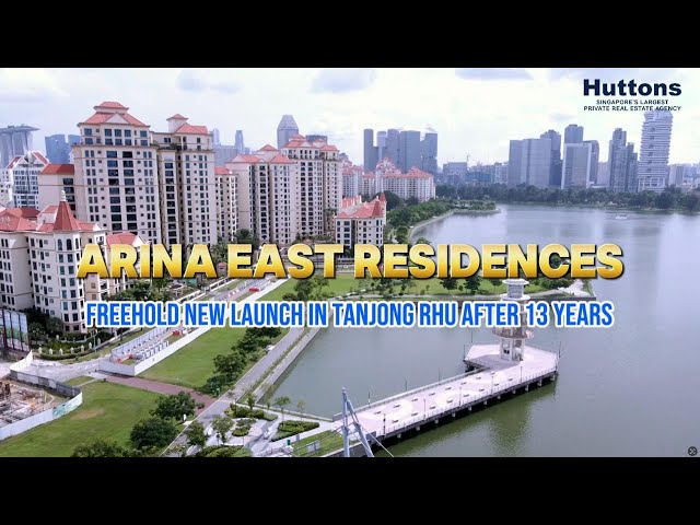 1 Bed Condo for Sale in  Arina East Residences - Image 7