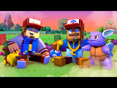 HORA DO SHINY - JORNADA PIXELMON Ep.30 | Cris |