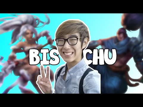 Bischu MID Laner Montage | Stream & Competitve Highlights
