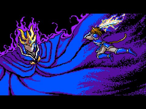 Madoushi Lulba trailer