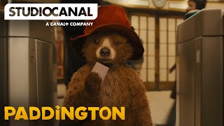 Paddington (2015) Video